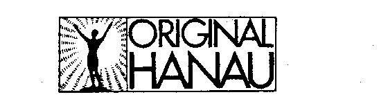ORIGINAL HANAU