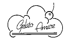 GELATO AMARE