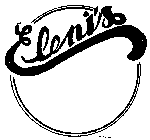 ELENI'S