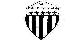 U.S. GRADE SCHOOL CHAMPIONS