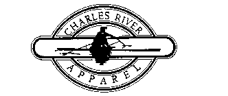 CHARLES RIVER APPAREL