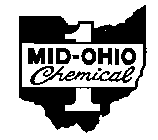 1 MID-OHIO CHEMICAL