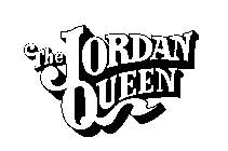 THE JORDAN QUEEN