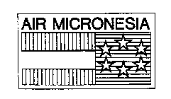 AIR MICRONESIA