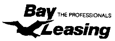 BAY THE PROFESSIONALS LEASING