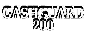CASHGUARD 200