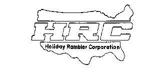 HRC HOLIDAY RAMBLER CORPORATION