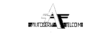 AT AUTOSERV TELCOM