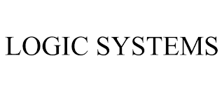 LOGIC SYSTEMS