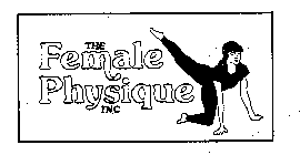 THE FEMALE PHYSIQUE INC
