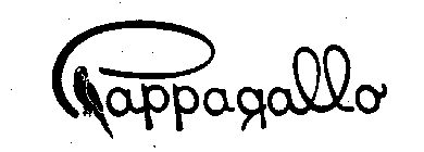 PAPPAGALLO