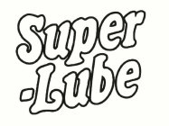 SUPER-LUBE