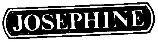 JOSEPHINE