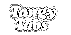 TANGY TABS
