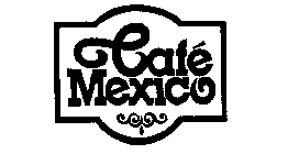 CAFE MEXICO