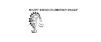 MAGIC DRAGON CHIMNEY SWEEP