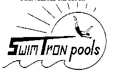 SWIM TRON POOLS