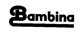 BAMBINA