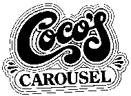 COCO'S CAROUSEL