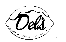 DEL'S