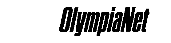 OLYMPIANET