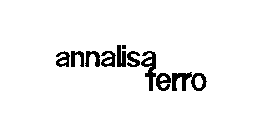 ANNALISA FERRO