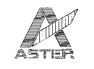 A ASTER