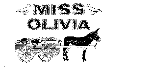 MISS OLIVIA EXPRESS