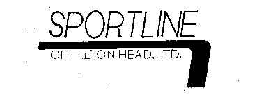 SPORTLINE OF HILTON HEAD, LTD.