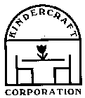 KINDERCRAFT CORPORATION