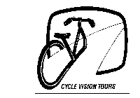 CYCLE VISION TOURS