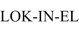 LOK-IN-EL