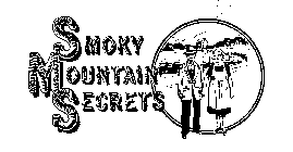 SMOKY MOUNTAIN SECRETS