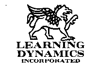 LEARNING DYNAMICS INCORPORATED