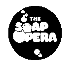 THE SOAP OPERA