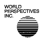 WORLD PERSPECTIVES INC.