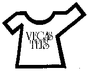 VEGAS TEES