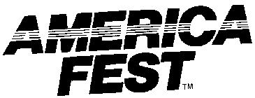 AMERICA FEST