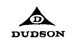 D DUDSON