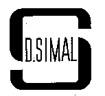 S D.SIMAL