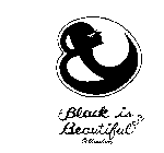 BLACK IS BEAUTIFUL COLLECTION