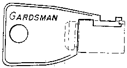 GARDSMAN