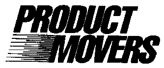 PRODUCT MOVERS
