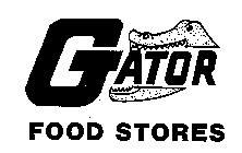 GATOR FOOD STORES