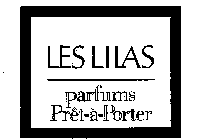 LES LILAS PARFUMS PRET-A-PORTER