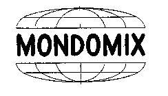 MONDOMIX
