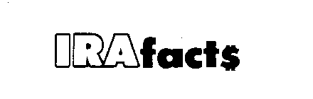 IRAFACTS