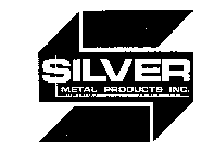 S SILVER METAL PRODUCTS INC.