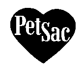 PETSAC
