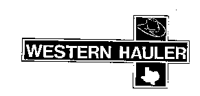 WESTERN HAULER